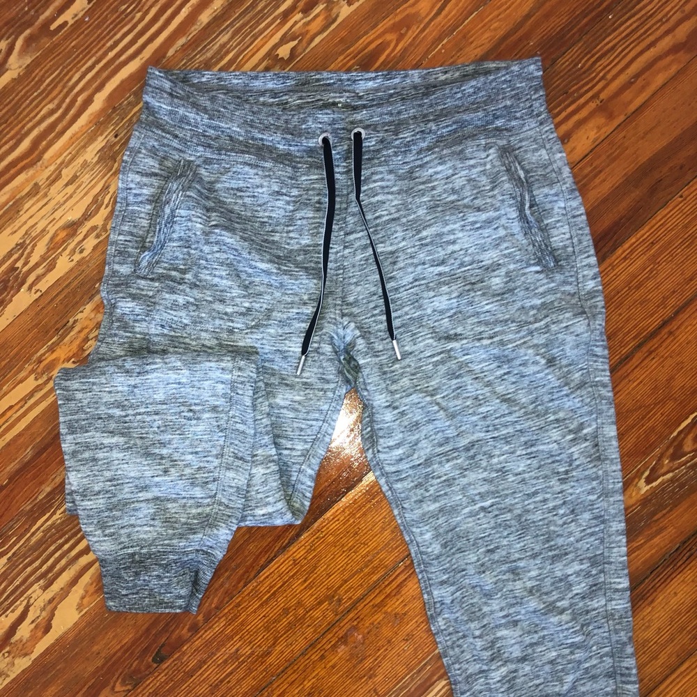 CALVIN KLEIN JOGGERS - Picture 1 of 4